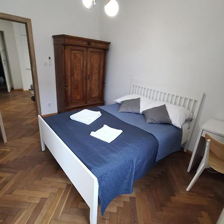 Apartament Z Klimatyzacja Krakow Exterior photo